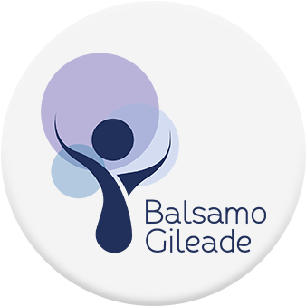 logo Balsamo Gileade