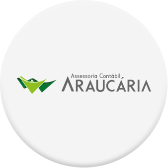logo Araucária Assessoria Contábil
