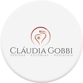 logo Enf. Claudia Gobbi