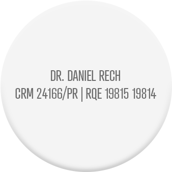 logo Dr. Daniel Rech