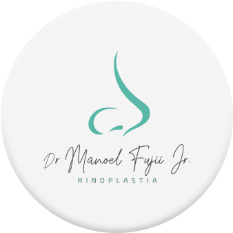 logo Dr. Manoel Fujii