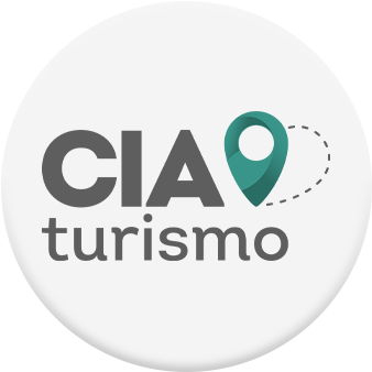 logo Cia Turismo