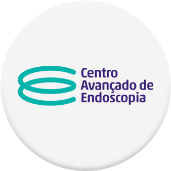 logo Centro Avançado de Endoscopia
