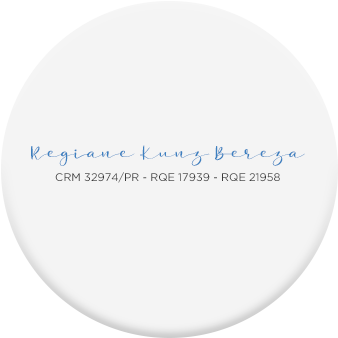 logo Dra. Regiane Kunz Bereza